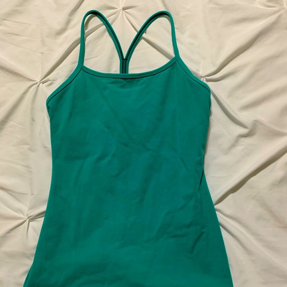 LuluLemon tank top - Picture 2 of 3